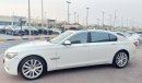 BMW 740Li 740 BMW