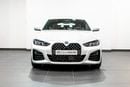 BMW 430i Gran Coupe M SPORT