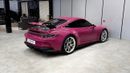 Porsche 911 GT3 4.0L
