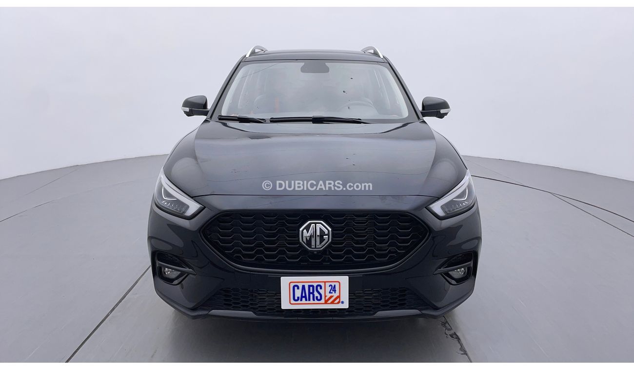 MG ZS TROPHY 1.3 | Zero Down Payment | Free Home Test Drive