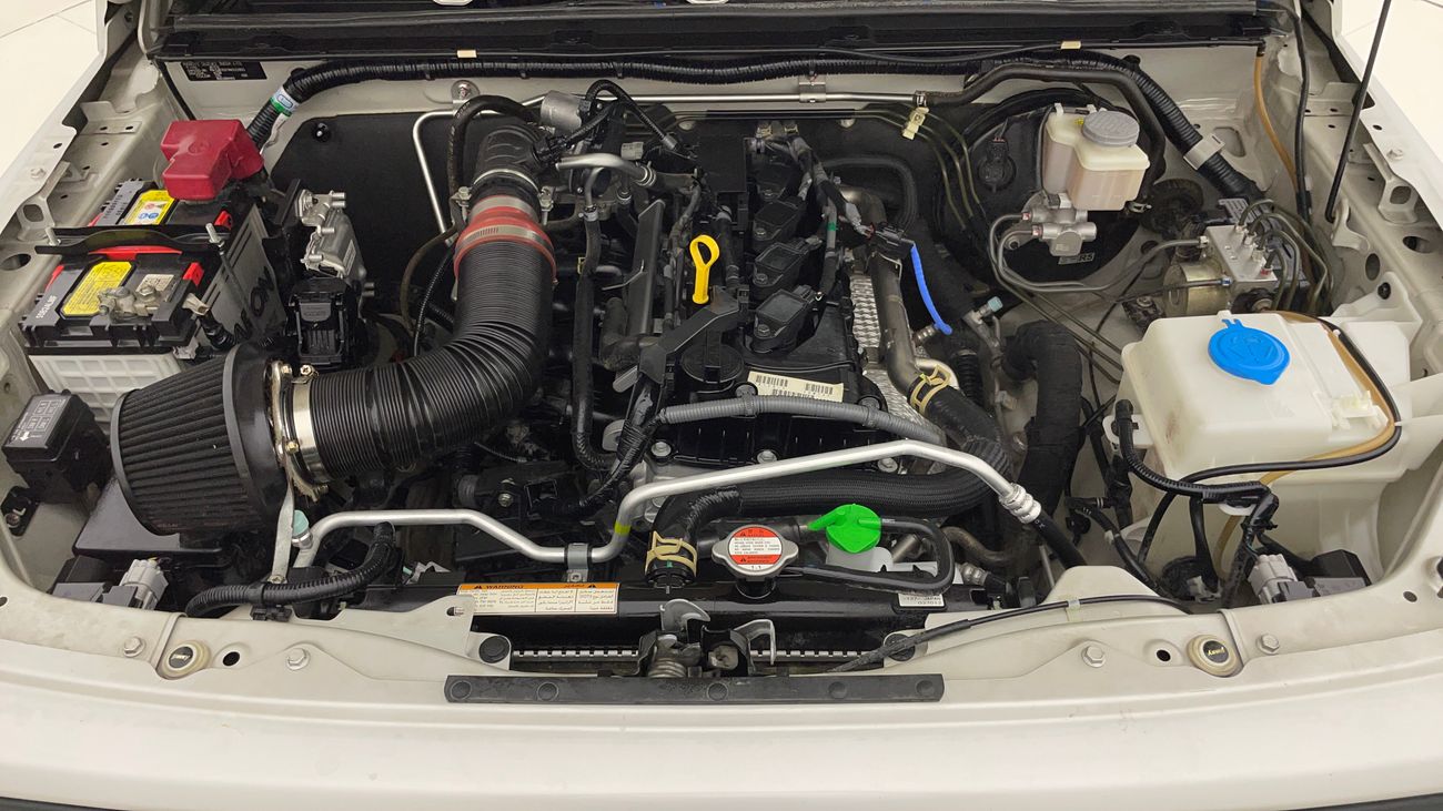 Suzuki Jimny GLX 1.5 | Zero Down Payment | Home Test Drive