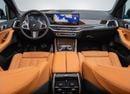 BMW X5 XDRIVE40i M SPORT PRO XDRIVE40i M SPORT