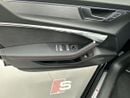 Audi A6 40 TFSI S-LINE AVANT Avant 40 TFSI 190hp S line (Ref# 037756) EXCLUSIVE RAMADAN OFFER