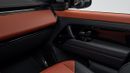 Land Rover Range Rover Sport - 2026 - GCC - Under Warranty and Service Contract