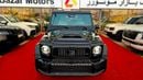 برابوس جي 800 ويدستار - مرسيدس-إيه إم جي جي 63 برابوس G800 موديل 2025 – لون أسود | كاربون كامل | SUV فاخرة عالية الأداء