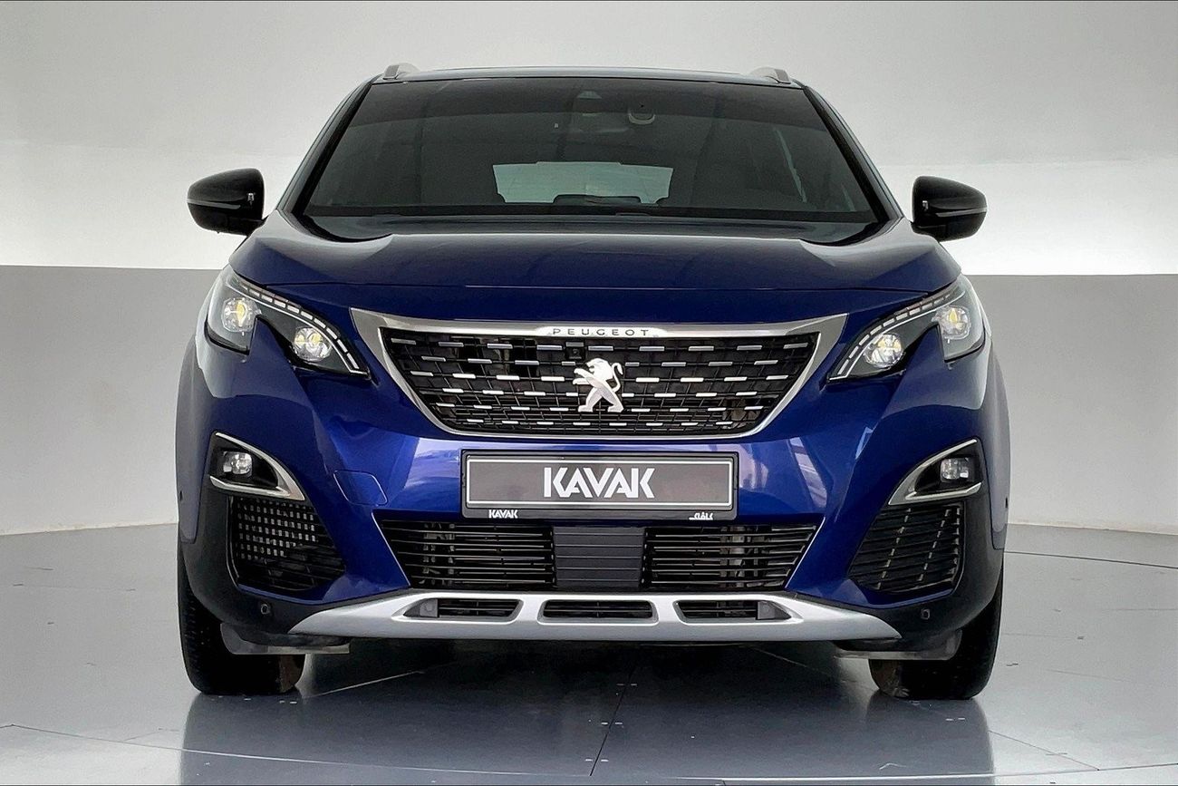 JAC JS6 Flagship | Guaranteed Warranty | 0 Down Payment