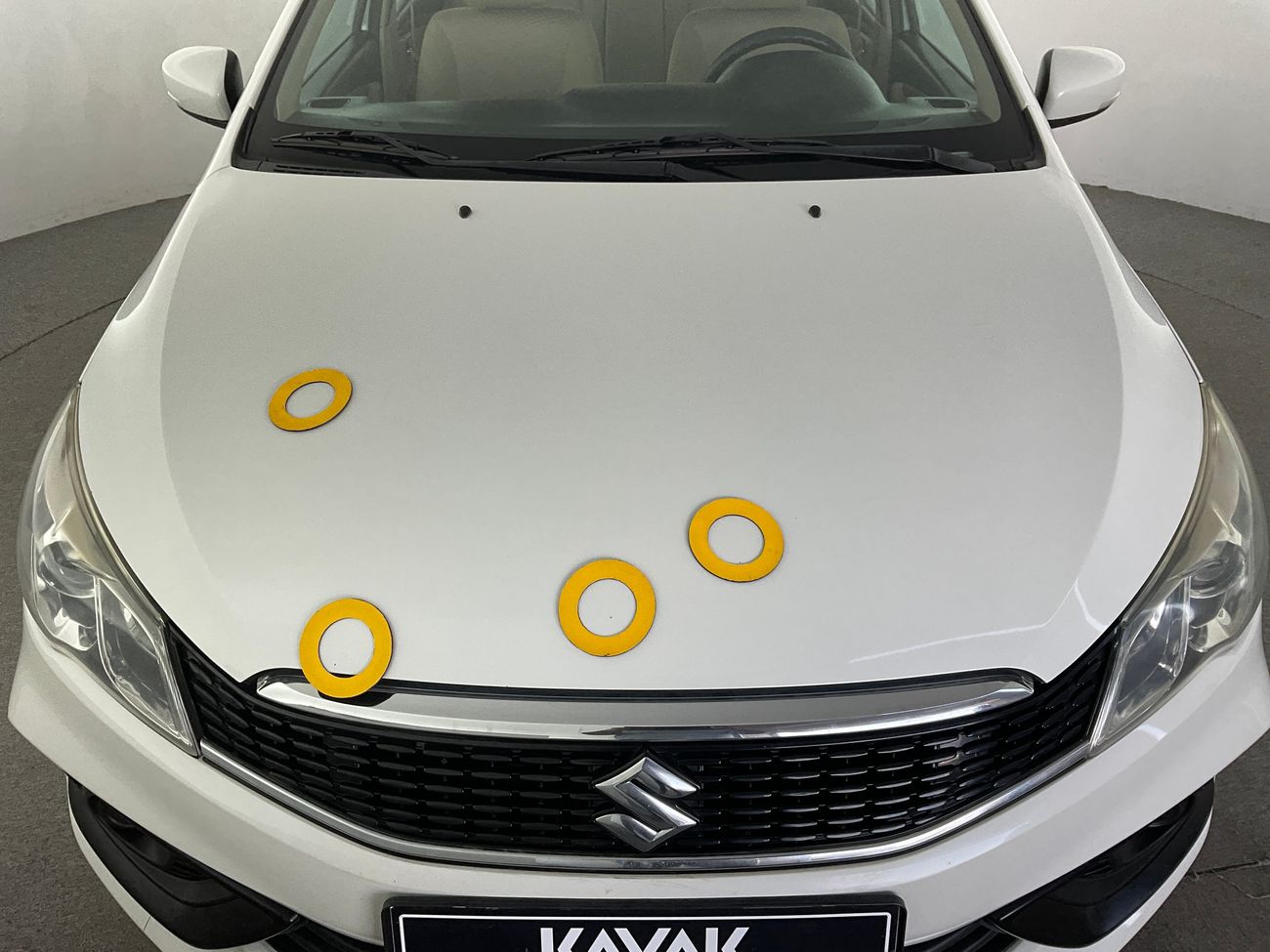 Suzuki Ciaz GL | Guaranteed Warranty | 0 Down Payment