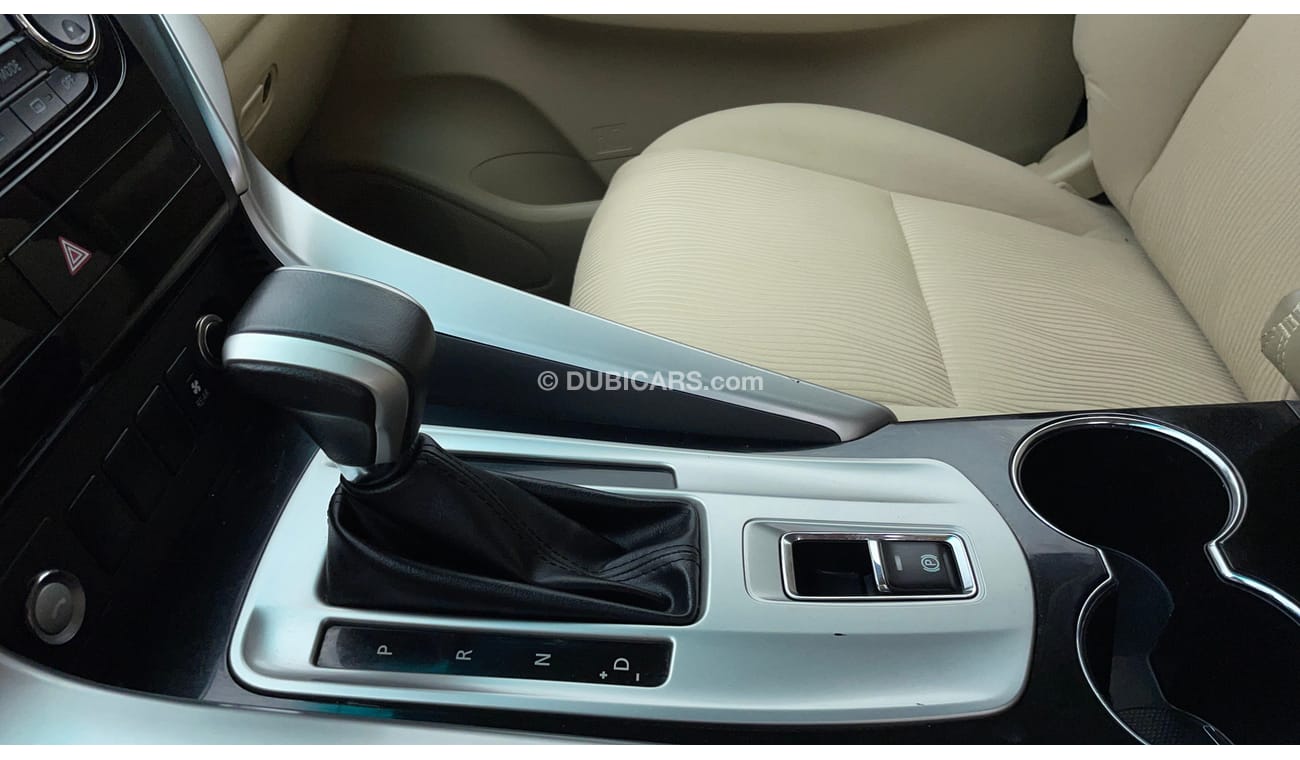 Mitsubishi Montero GLX 3 | Zero Down Payment | Free Home Test Drive