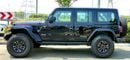 Jeep Wrangler Unlimited RUBICON X TREME 4x4 2.0T Under Warranty 2026 GCC