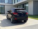 هيونداي توسون HYUNDAI TUCSON 2.0L FWD A/T | 2014 | GCC SPECS | AED 19,900