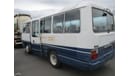 Toyota Coaster TOYOTA COASTER 1992/26SEAT/BB21 RHD LOT # 508