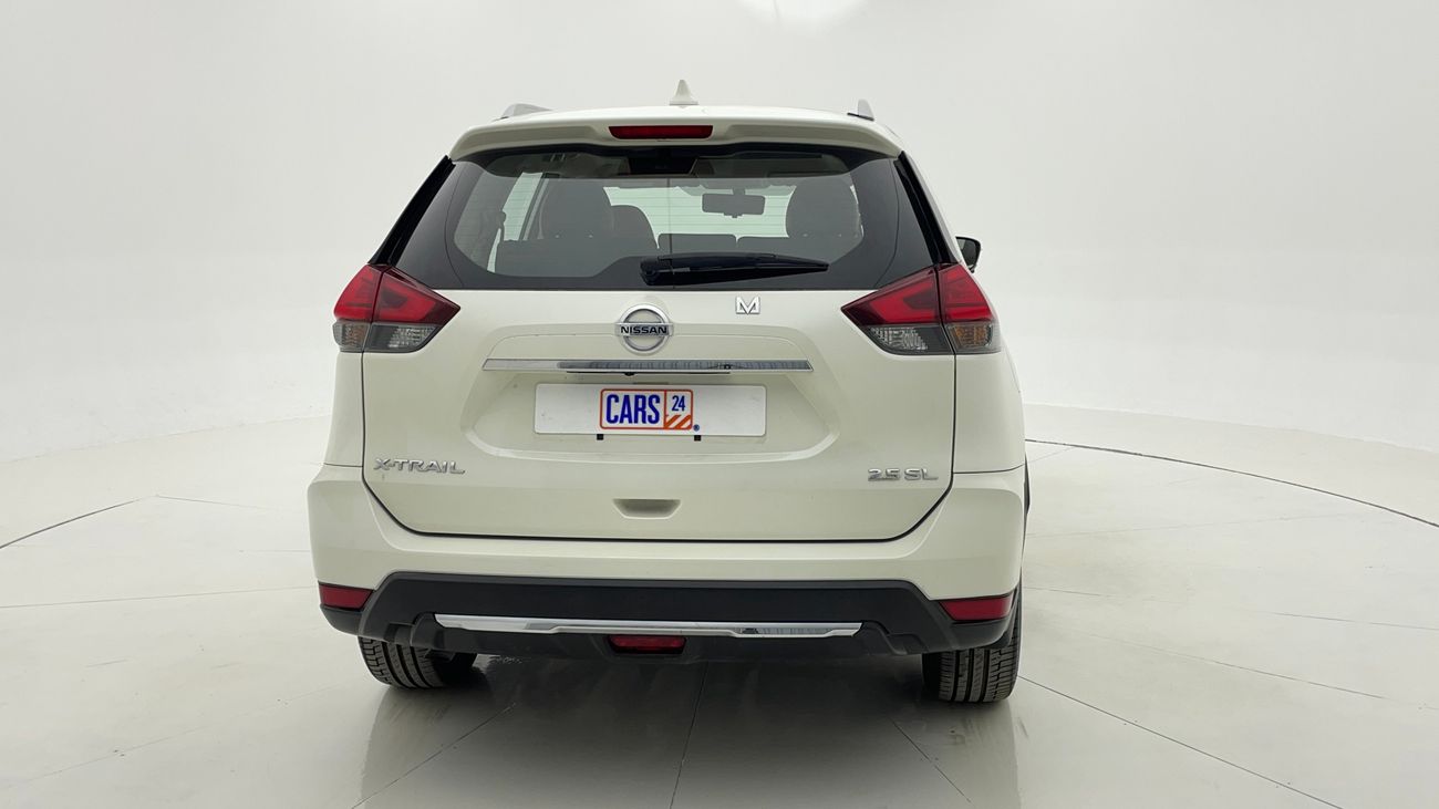 Nissan XTrail SL 2.5 | Zero Down Payment | Free Home Test Drive