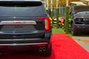 جي أم سي يوكون DENALI