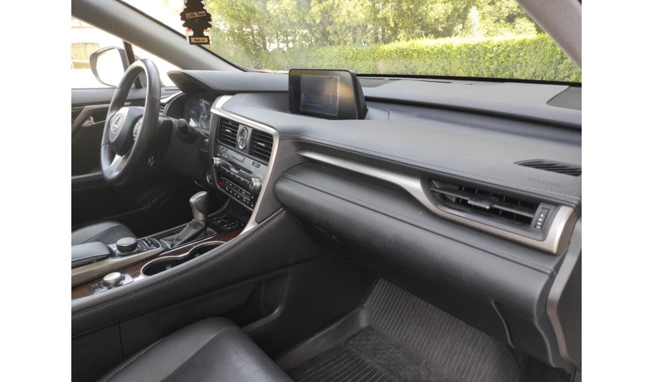 Lexus RX350 Excellence 3.5L