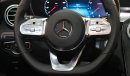 مرسيدس بنز GLC 300 4MATIC Mercedes-Benz GLC 300 2021