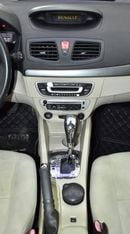 رينو ميجان EXCELLENT DEAL for our Renault Megane ( 2015 Model ) in Black Color GCC Specs