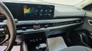 كيا K4 LX STD Kia K4 2025 American specs