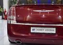 كرايسلر 300C EXCELLENT DEAL for our Chrysler 300c ( 2012 Model ) in Red Color GCC Specs