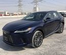 لكزس RX 350 PRESTIGE