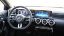 Mercedes-Benz A 200 Std 1.4L
