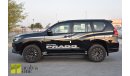 Toyota Prado - TXL - 4.0L - MIDNIGHT EDITION (LIMITED STOCK - ONLY FOR EXPORT)  2021 MODEL