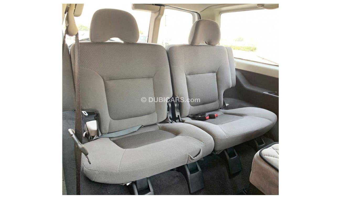 Nissan Patrol Safari MANUAL TRANSMISSION - 3 DOORS CAPSULE - BANK FINANCE FACILITY - FULL OPTION