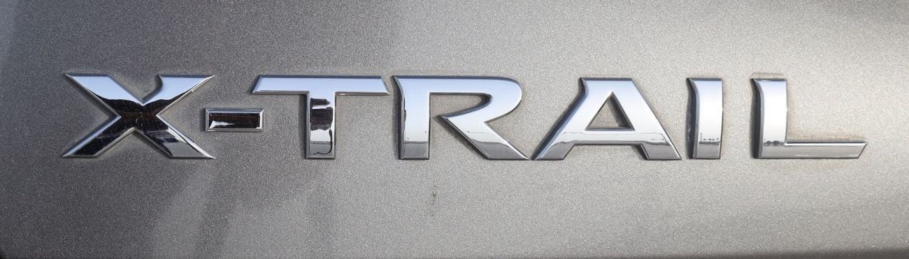 نيسان إكس تريل نيسان إكستريل موديل 2021 خليجى بدون حوادث ممشى 85000 KM بمحرك  2.5 سى سى بسعر 69000درهم