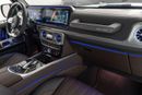 Mercedes-Benz G 63 AMG 4X4² 2023 Mercedes Benz G63 4X4²