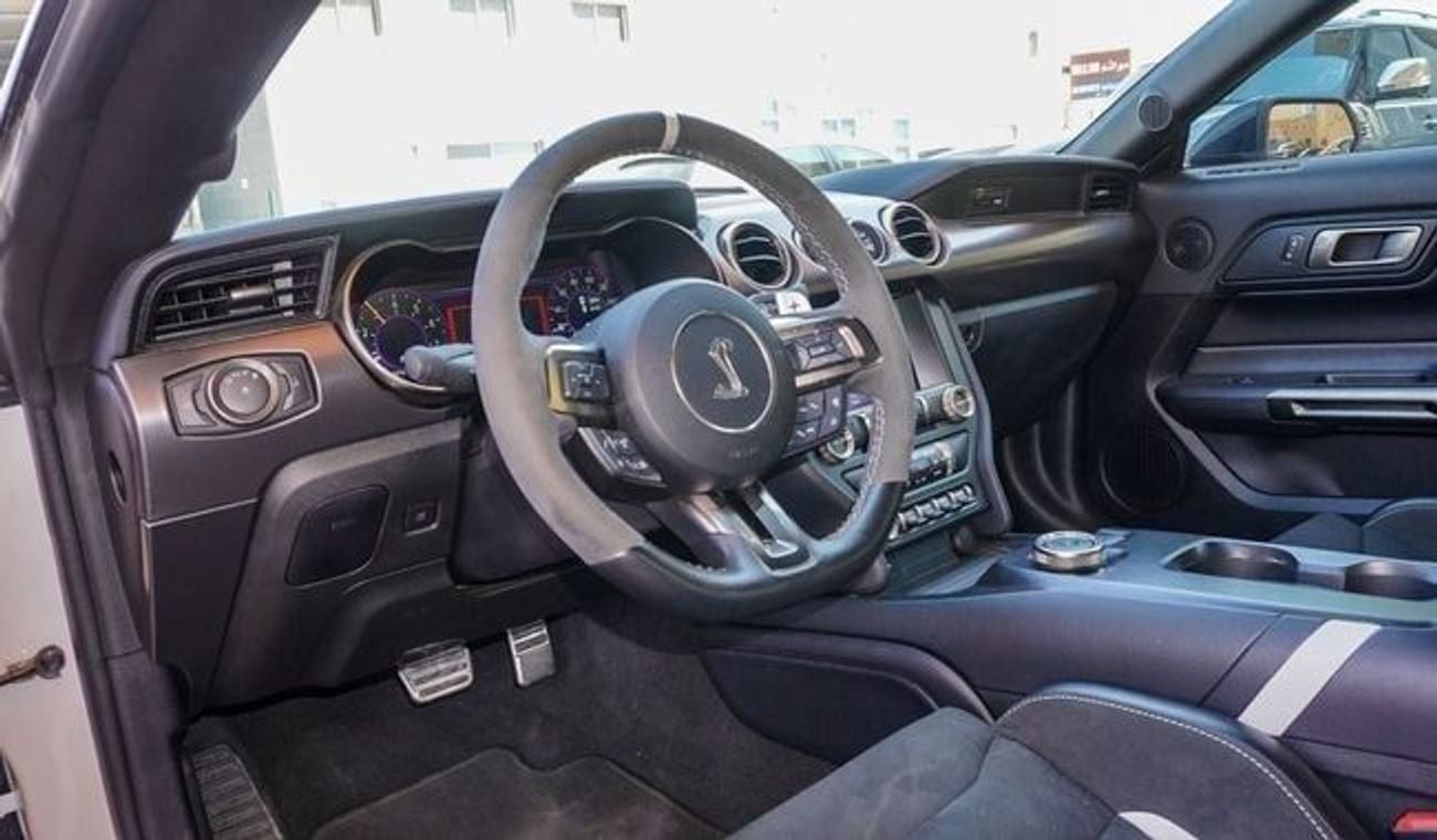 فورد موستانج 500 GT Shelby Original