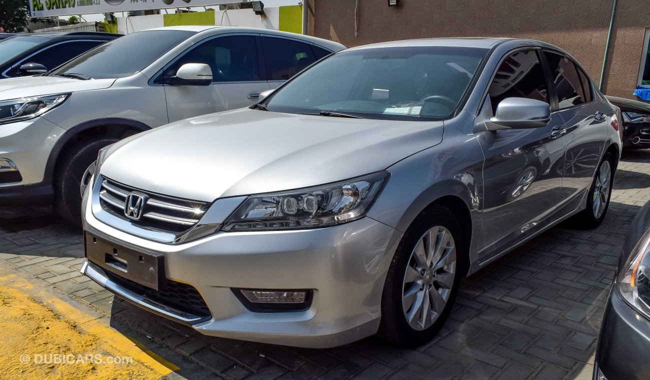 Honda Accord Amazing condition