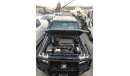 Toyota Land Cruiser Pick Up Pick up Diesel 1VD Engine clean car