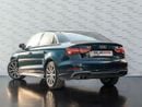 أودي A3 40 TFSI S-Line 1.8L
