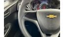 Chevrolet Spark LS