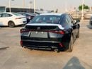 Lexus IS350 F SPORT PRESTIGE