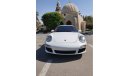 بورش 911 S Porsche Carrera 911 S GCC 2010