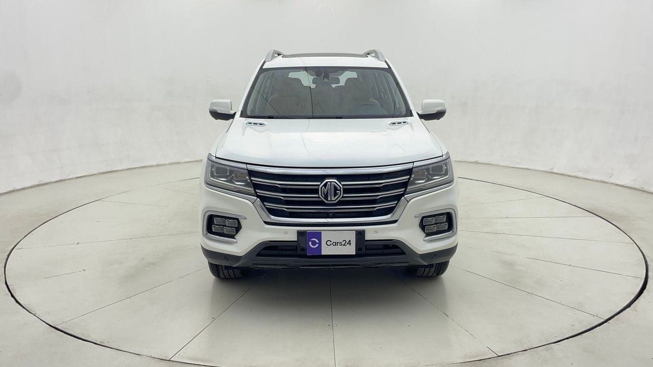 MG RX8 Luxury 2.0L 2022 LUXURY | AED 987/Month | 0 DP | 30 Day Return | Warranty | Service History