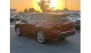 تويوتا هايلاندر 2020 TOYOTA HIGHLANDER LIMITED 4x4 IMOPRTED FROM USA