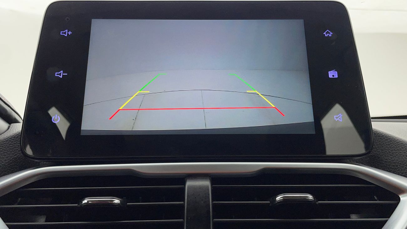 Chevrolet Groove PREMIER 1.5 | Zero Down Payment | Home Test Drive