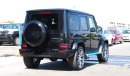 Mercedes-Benz G 63 AMG MERCEDES G63 AMG DOUBLE NIGHT PACKAGE 2021 GERMANY