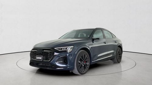 Audi Q8 55 TFSI PROGRESS BLACK | Guaranteed Warranty | 0 Down Payment