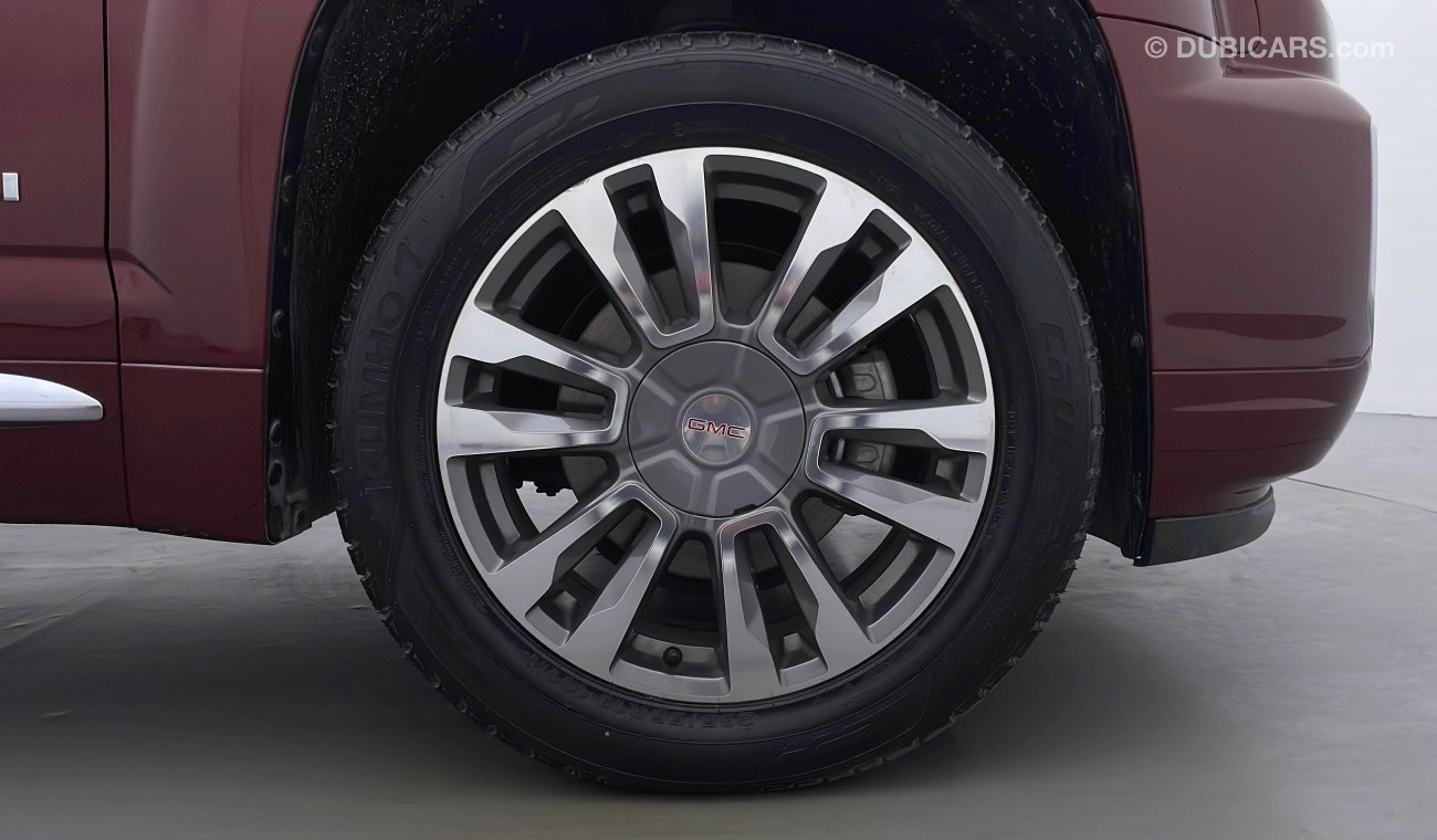 GMC Terrain DENALI 3.6 | Under Warranty | Inspected on 150+ parameters