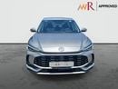 MG ZS STD 2.0