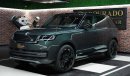 Land Rover Range Rover Autobiography P530 | Brand New | 2023 | (LONG WHEELBASE) | FULLY LOADED