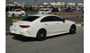 مرسيدس بنز CLS 53 AMG