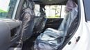 Lexus LX600 Urban ECTAI0028 - 2026 Lexus LX 600 Urban - 3.5L Petrol Auto - Sonic Quartz w Black
