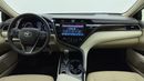 Toyota Camry LE 2.5 | Zero Down Payment | Free Home Test Drive