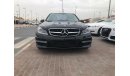 Mercedes-Benz C 300 Model 2011 car prefect condition full option panoramic roof leather seats and back camera back air c