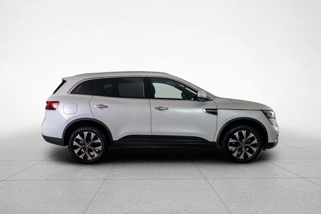 Renault Koleos SE 2.5L SE 2.5