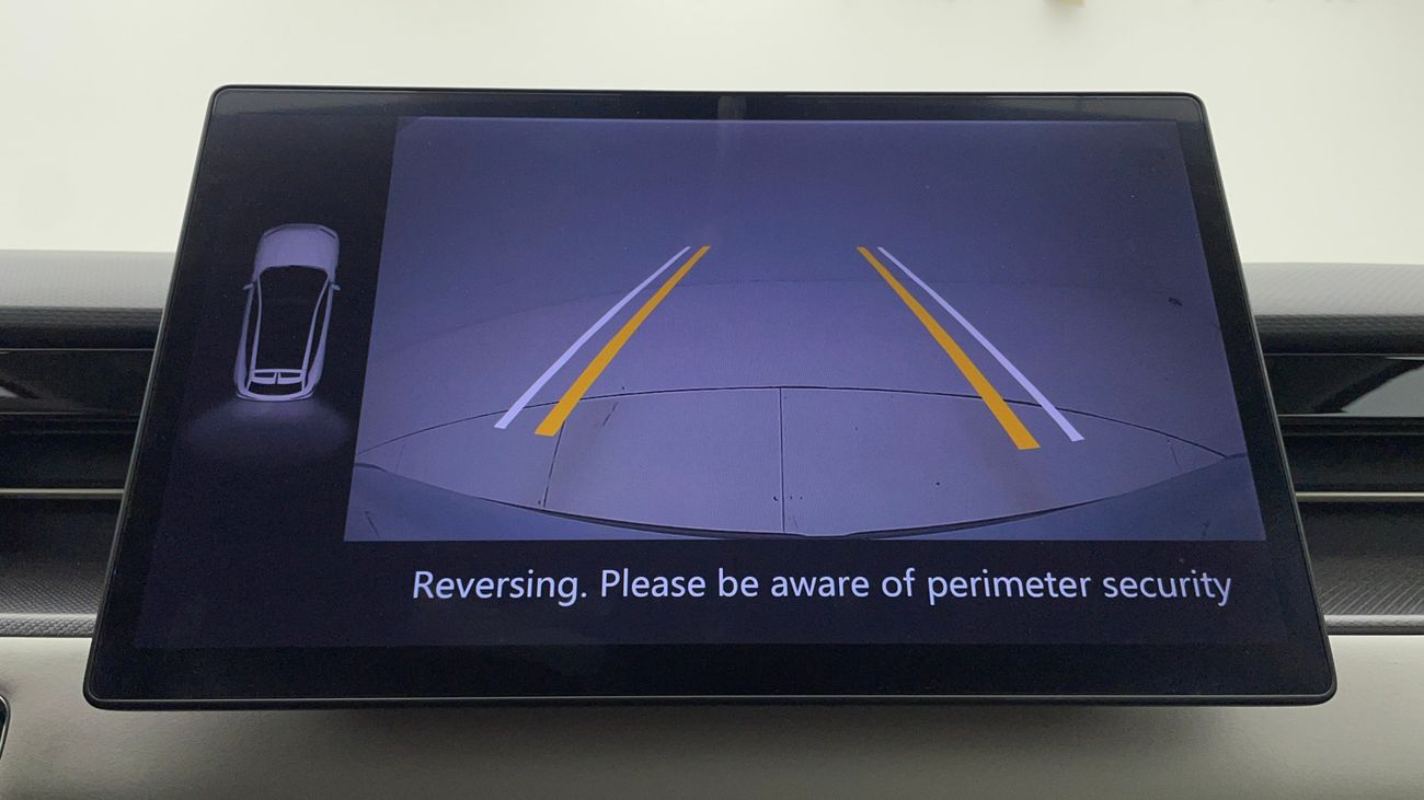 Jetour Dashing STD 1.5 | Zero Down Payment | Home Test Drive