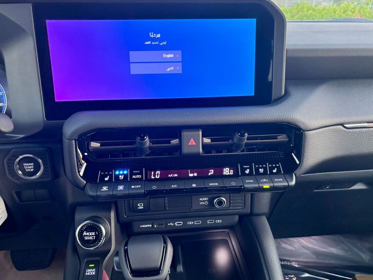 Toyota Prado ADVENTURE
